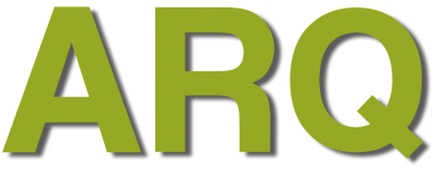 ARQ logo