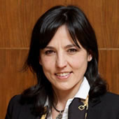 Dra. Dª  Nohemí Boal Velasco