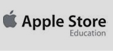 Apple Store. Education